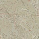 WY-BIG PINEY EAST: GeoChange 1969-2012 Preview 2