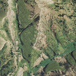 WY-MOUNT WAGNER: GeoChange 1973-2012 Preview 3