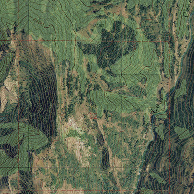 WY-SMOOT: GeoChange 1973-2012 Preview 3