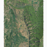 WY-GROVER: GeoChange 1973-2012 Preview 1