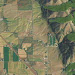 WY-GROVER: GeoChange 1973-2012 Preview 2