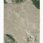 WY-DANIEL: GeoChange 1969-2012 Preview 1