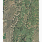 WY-NUGENT PARK: GeoChange 1966-2012 Preview 1