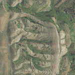 WY-NUGENT PARK: GeoChange 1966-2012 Preview 3