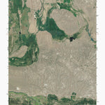 WY-DANIEL JUNCTION: GeoChange 1969-2012 Preview 1