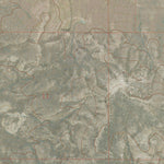 WY-DANIEL JUNCTION: GeoChange 1969-2012 Preview 2