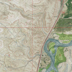 WY-NAMES HILL: GeoChange 1967-2012 Preview 2