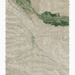 WY-RED GAP: GeoChange 1978-2012 Preview 1