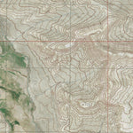 WY-RED GAP: GeoChange 1978-2012 Preview 2