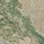 WY-RED GAP: GeoChange 1978-2012 Preview 3