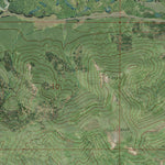 WY-PROSPECT PEAK: GeoChange 1973-2012 Preview 2