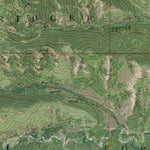 WY-PROSPECT PEAK: GeoChange 1973-2012 Preview 3