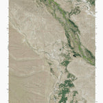 WY-BALL ISLAND: GeoChange 1969-2012 Preview 1