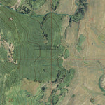 WY-COAL CREEK: GeoChange 1966-2012 Preview 2