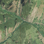 WY-COAL CREEK: GeoChange 1966-2012 Preview 3