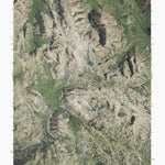 WY-SQUARETOP MOUNTAIN: GeoChange 1978-2012 Preview 1