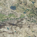 WY-SQUARETOP MOUNTAIN: GeoChange 1978-2012 Preview 2