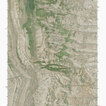 WY-FORT HILL: GeoChange 1978-2012 Preview 1