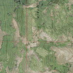 WY-FORT HILL: GeoChange 1978-2012 Preview 3