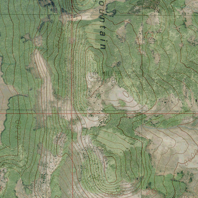 WY-FORT HILL: GeoChange 1978-2012 Preview 3