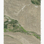 WY-ONION SPRINGS: GeoChange 1969-2012 Preview 1