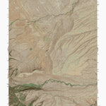 WY-WISE FLAT: GeoChange 1982-2012 Preview 1