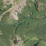 WY-WYOMING PEAK: GeoChange 1973-2012 Preview 2