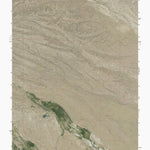 WY-BUDD RESERVOIR: GeoChange 1969-2012 Preview 1