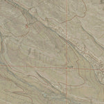 WY-BUDD RESERVOIR: GeoChange 1969-2012 Preview 2