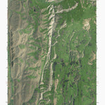 WY-BIG PARK: GeoChange 1966-2012 Preview 1