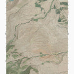 WY-BURRIS: GeoChange 1973-2012 Preview 1