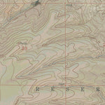 WY-BURRIS: GeoChange 1973-2012 Preview 2