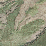 WY-BURRIS: GeoChange 1973-2012 Preview 3