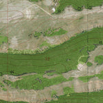 WY-PINE GROVE RIDGE: GeoChange 1968-2012 Preview 2