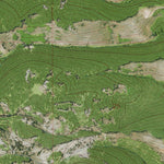 WY-PINE GROVE RIDGE: GeoChange 1968-2012 Preview 3