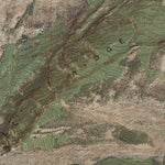 WY-BULL LAKE WEST: GeoChange 1981-2012 Preview 3