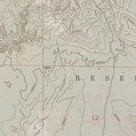 WY-CROWHEART NW: GeoChange 1981-2012 Preview 2