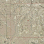 WY-DEER HILL: GeoChange 1971-2012 Preview 2