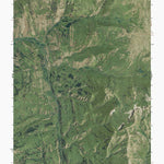 WY-BLIND BULL CREEK: GeoChange 1973-2012 Preview 1