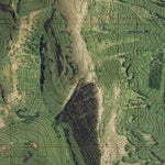 WY-MOUNT SCHIDLER: GeoChange 1973-2012 Preview 3