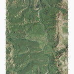 WY-BOX CANYON CREEK: GeoChange 1973-2012 Preview 1