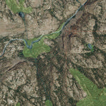 WY-PARADISE BASIN: GeoChange 1973-2012 Preview 3