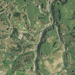 WY-POISON MEADOWS: GeoChange 1973-2012 Preview 2