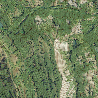 WY-POISON MEADOWS: GeoChange 1973-2012 Preview 3