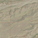 WY-MEADOW CANYON: GeoChange 1973-2012 Preview 2