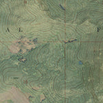 WY-KENDALL MOUNTAIN: GeoChange 1978-2012 Preview 2