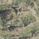 WY-KENDALL MOUNTAIN: GeoChange 1978-2012 Preview 3
