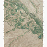 WY-CROWHEART: GeoChange 1981-2012 Preview 1