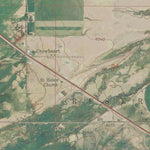 WY-CROWHEART: GeoChange 1981-2012 Preview 2