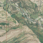 WY-CROWHEART: GeoChange 1981-2012 Preview 3